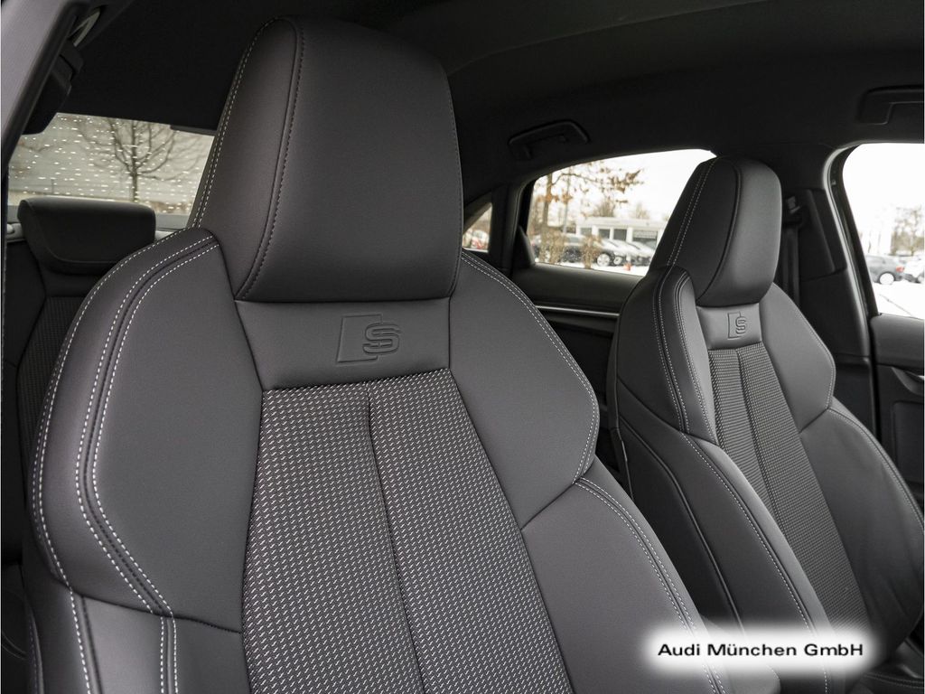 Audi S3 2023