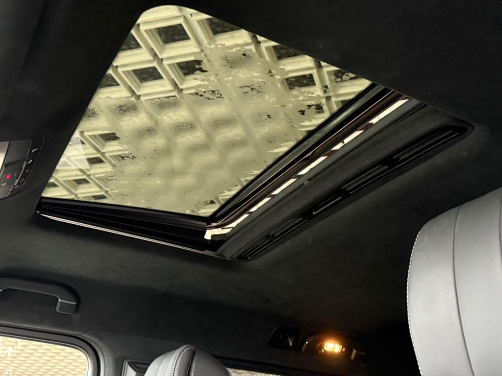 Mercedes-Benz G 63 AMG 2024