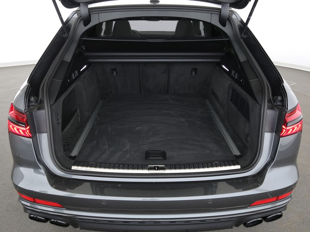 Audi S6 2022