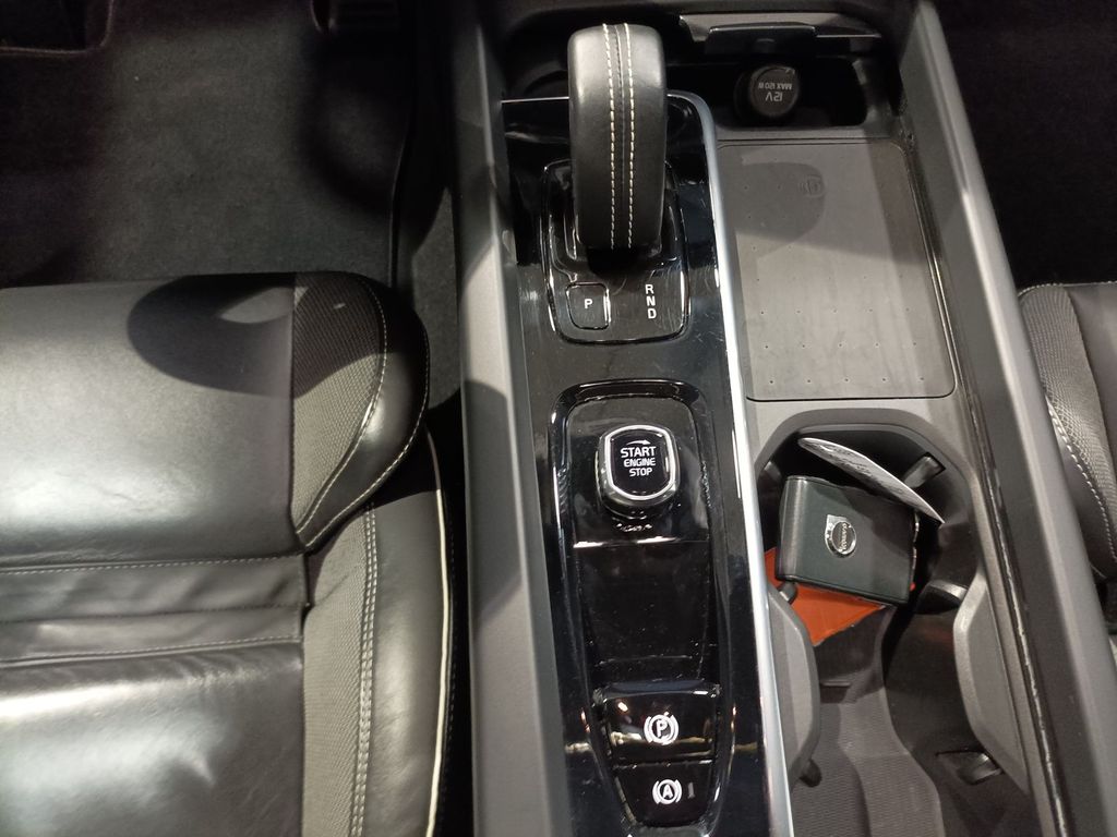 Volvo XC60 2021