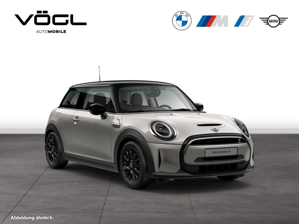 MINI Cooper SE 2023