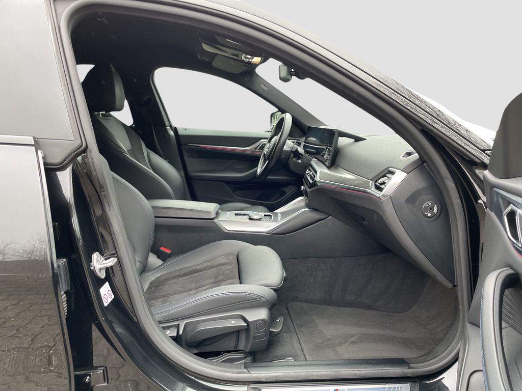 BMW i4 2023