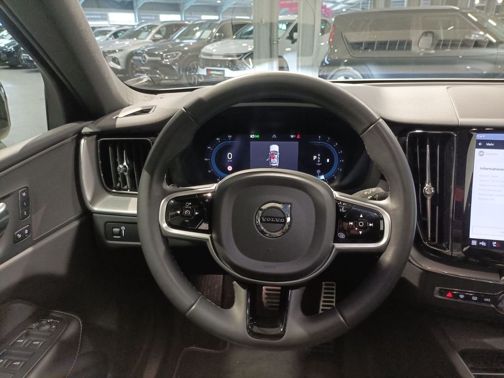 Volvo XC60 2021