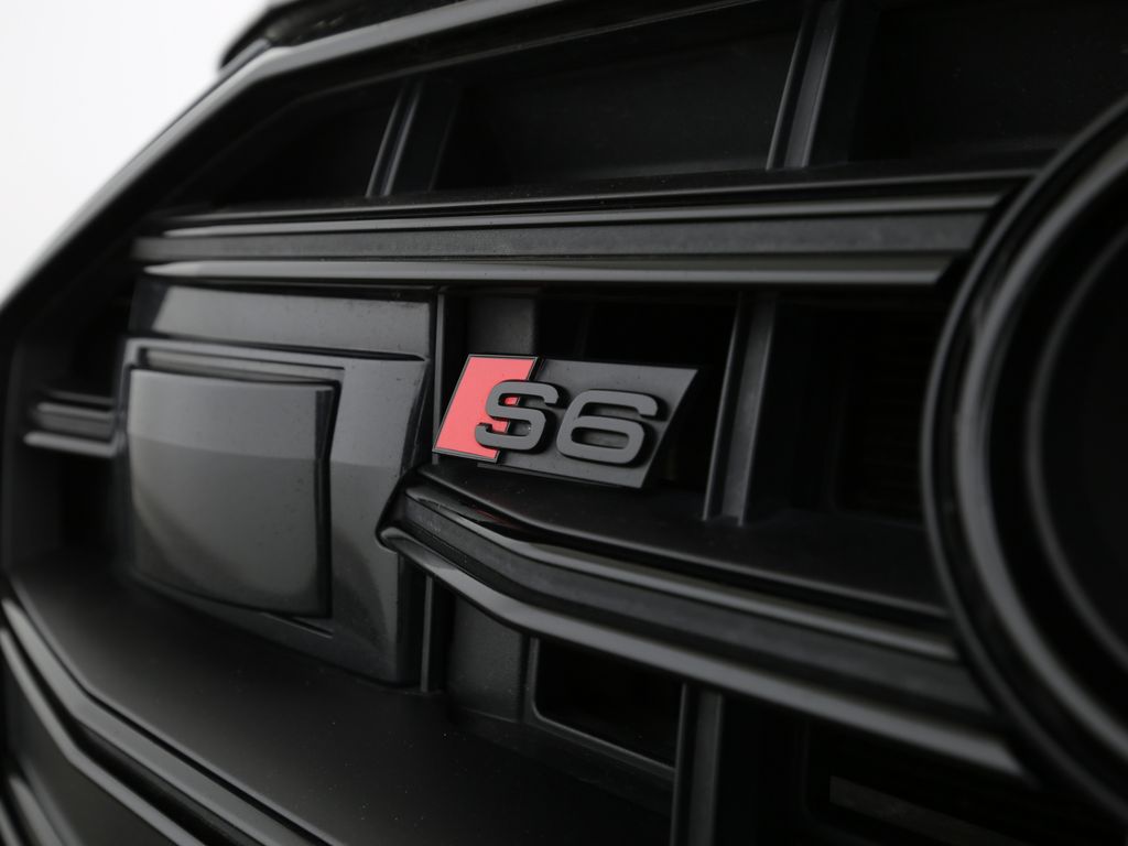 Audi S6 2022