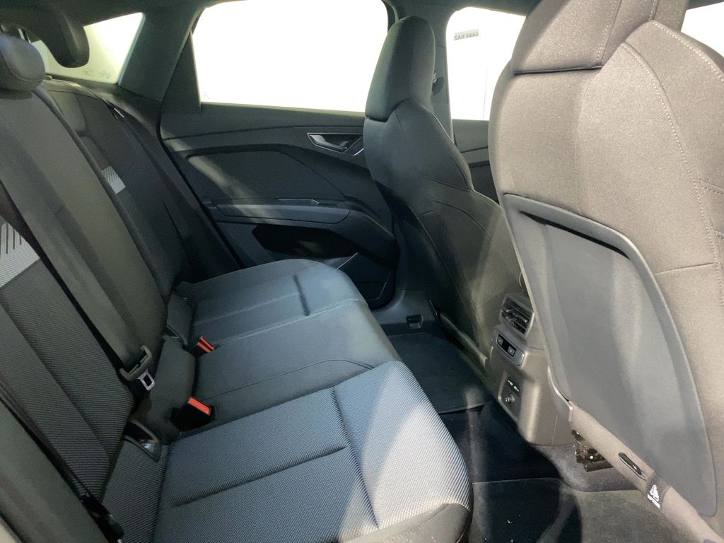 Audi Q4 2022