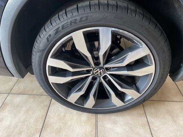 Volkswagen Tiguan Allspace 2022