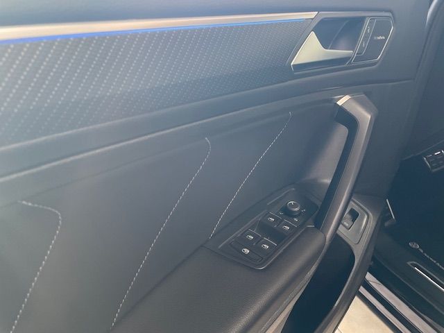 Volkswagen Tiguan Allspace 2022