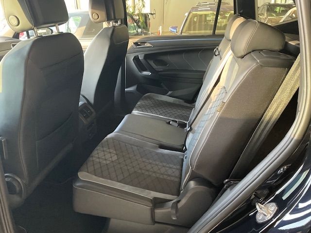 Volkswagen Tiguan Allspace 2022