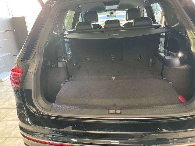 Volkswagen Tiguan Allspace 2022