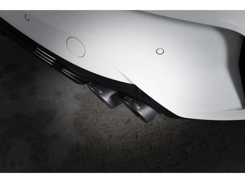 BMW Z4 2025