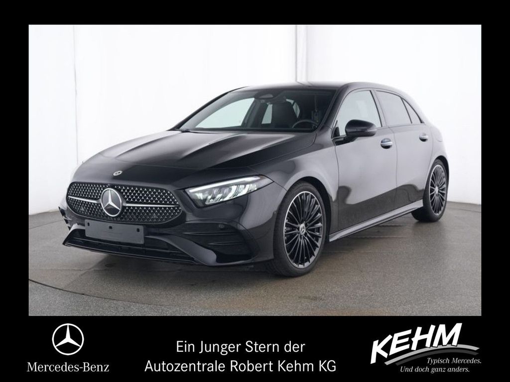 Mercedes-Benz A 220 2024