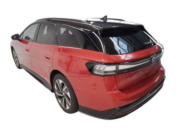 Volkswagen ID.7 2025