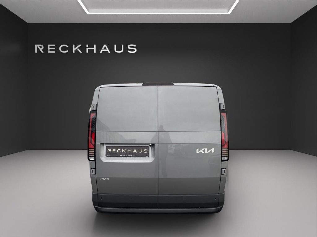 Kia PV5 2026