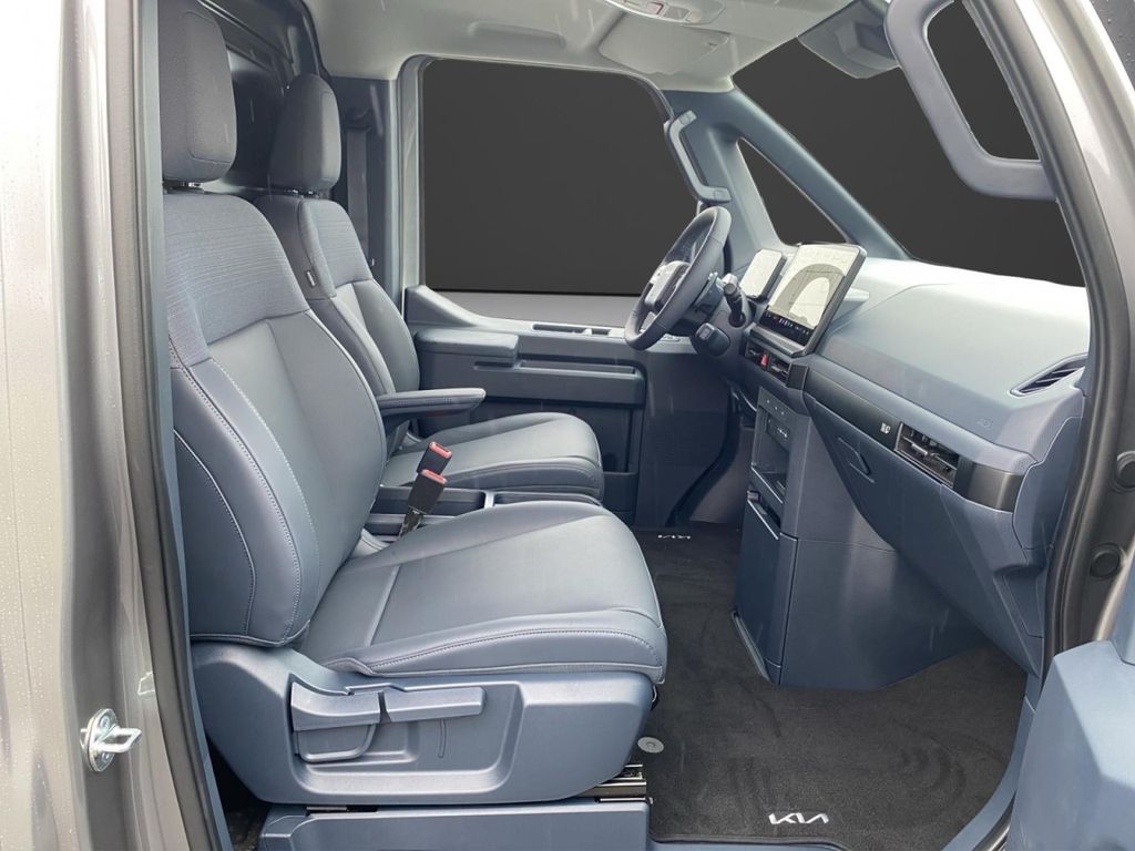 Kia PV5 2026