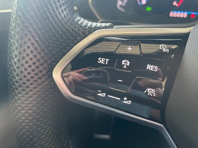 Volkswagen Tiguan Allspace 2022
