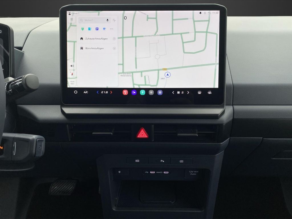 Kia PV5 2026