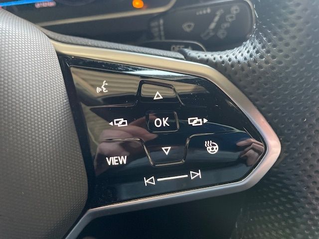Volkswagen Tiguan Allspace 2022