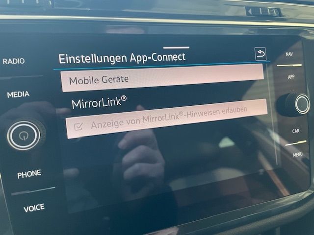 Volkswagen Tiguan Allspace 2022