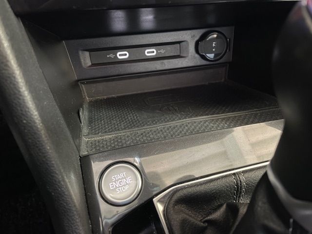 Volkswagen Tiguan Allspace 2022