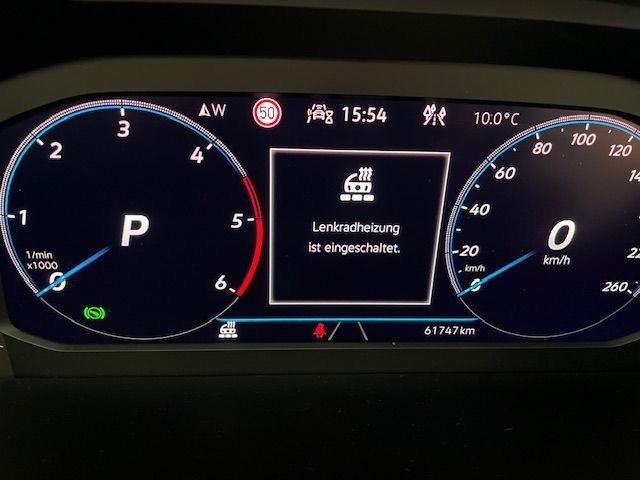 Volkswagen Tiguan Allspace 2022