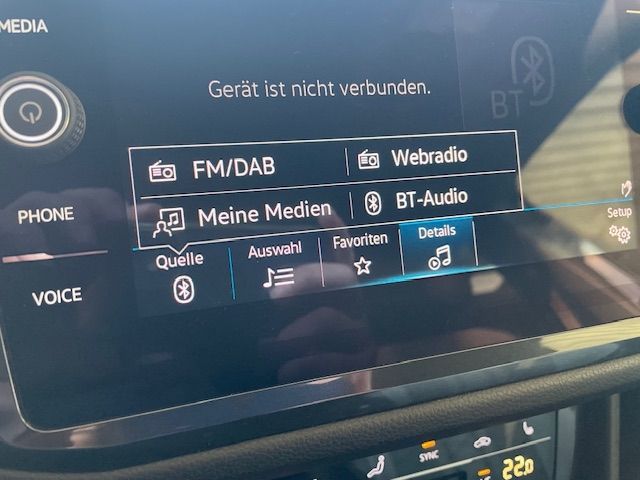 Volkswagen Tiguan Allspace 2022