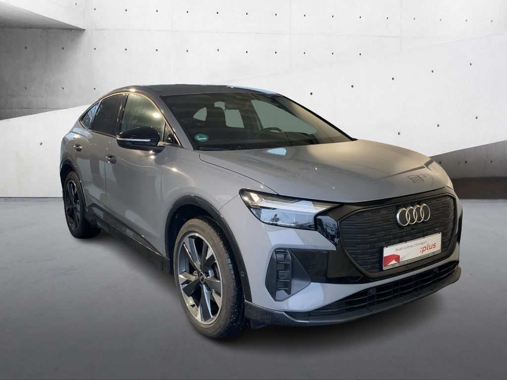 Audi Q4 2022