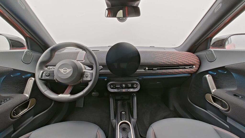 MINI Aceman 2025
