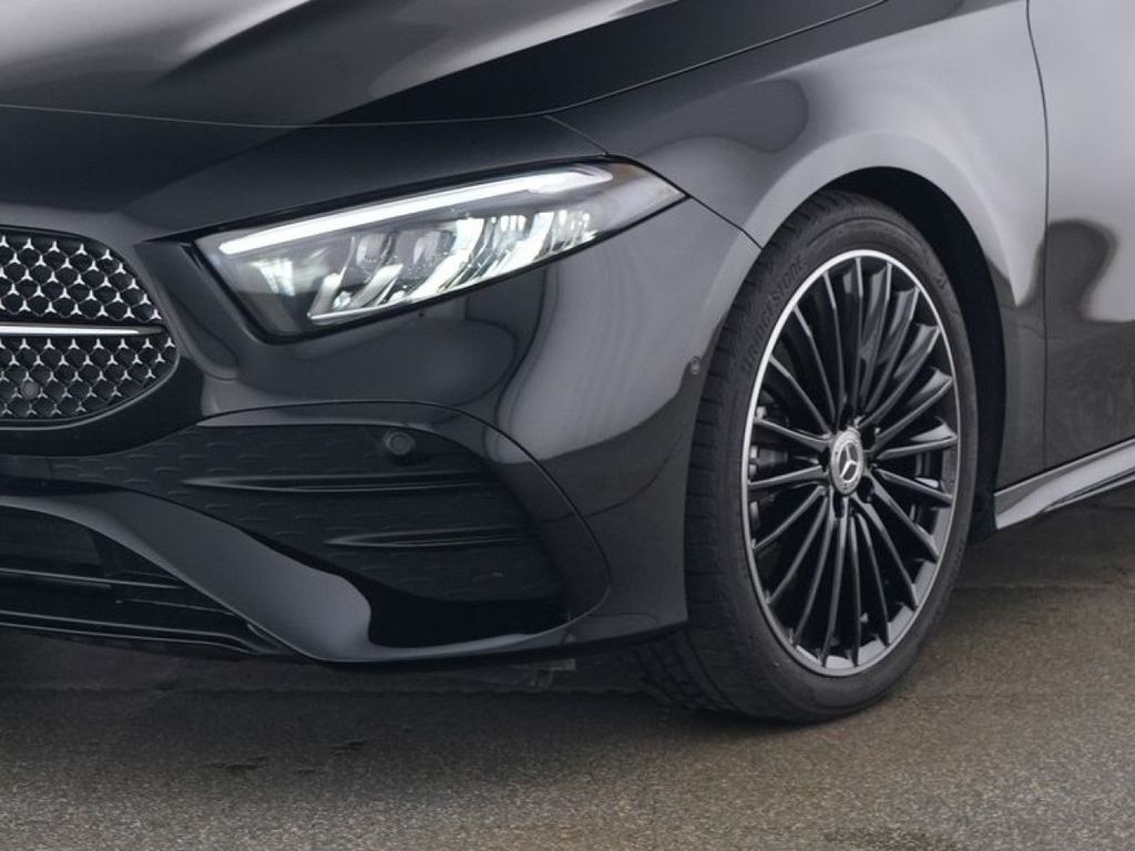 Mercedes-Benz A 220 2024