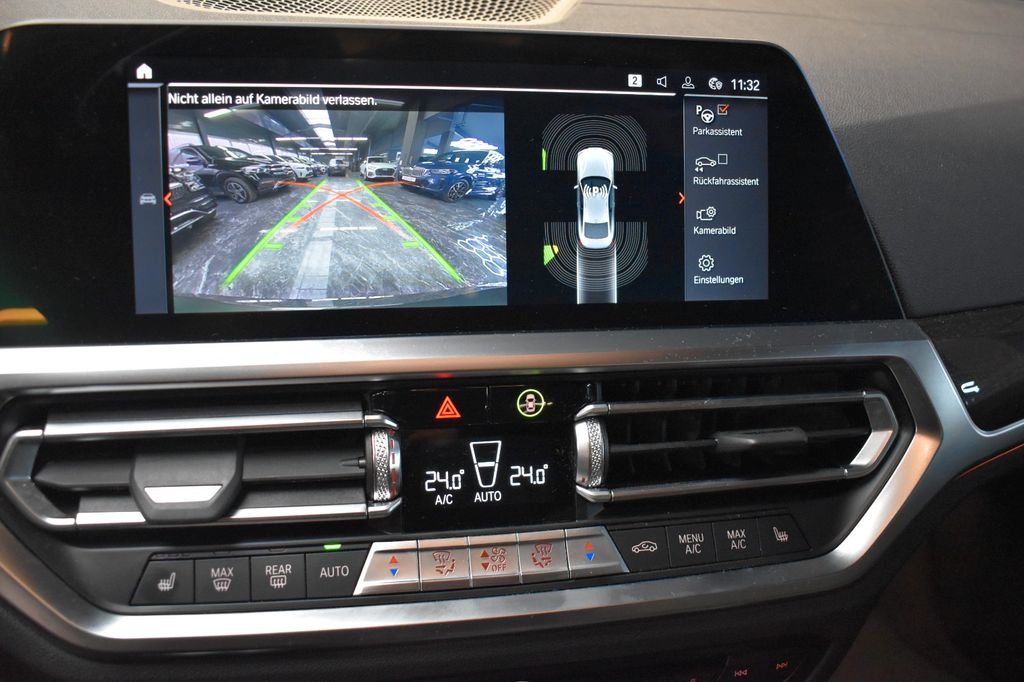 BMW 430 2021