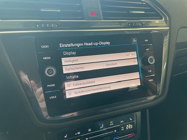 Volkswagen Tiguan Allspace 2022