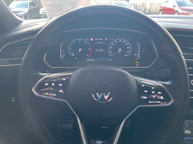 Volkswagen Tiguan Allspace 2022