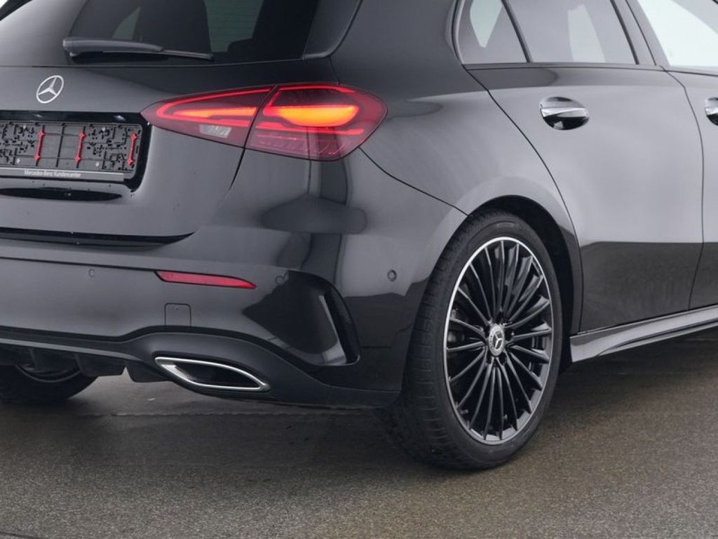 Mercedes-Benz A 220 2024