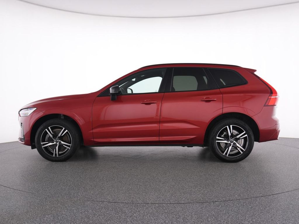 Volvo XC60 2021