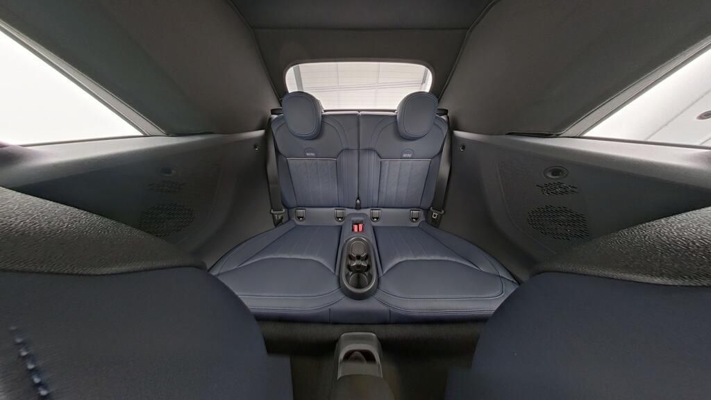 MINI Cooper Cabrio 2024