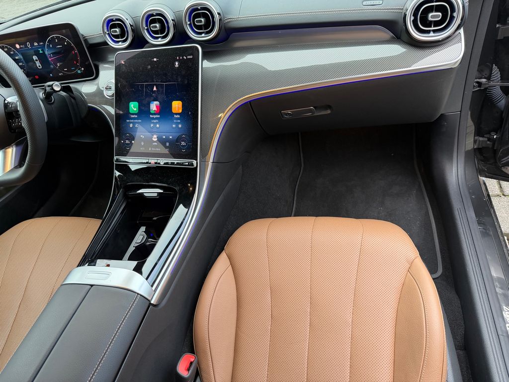 Mercedes-Benz CLE 220 2023