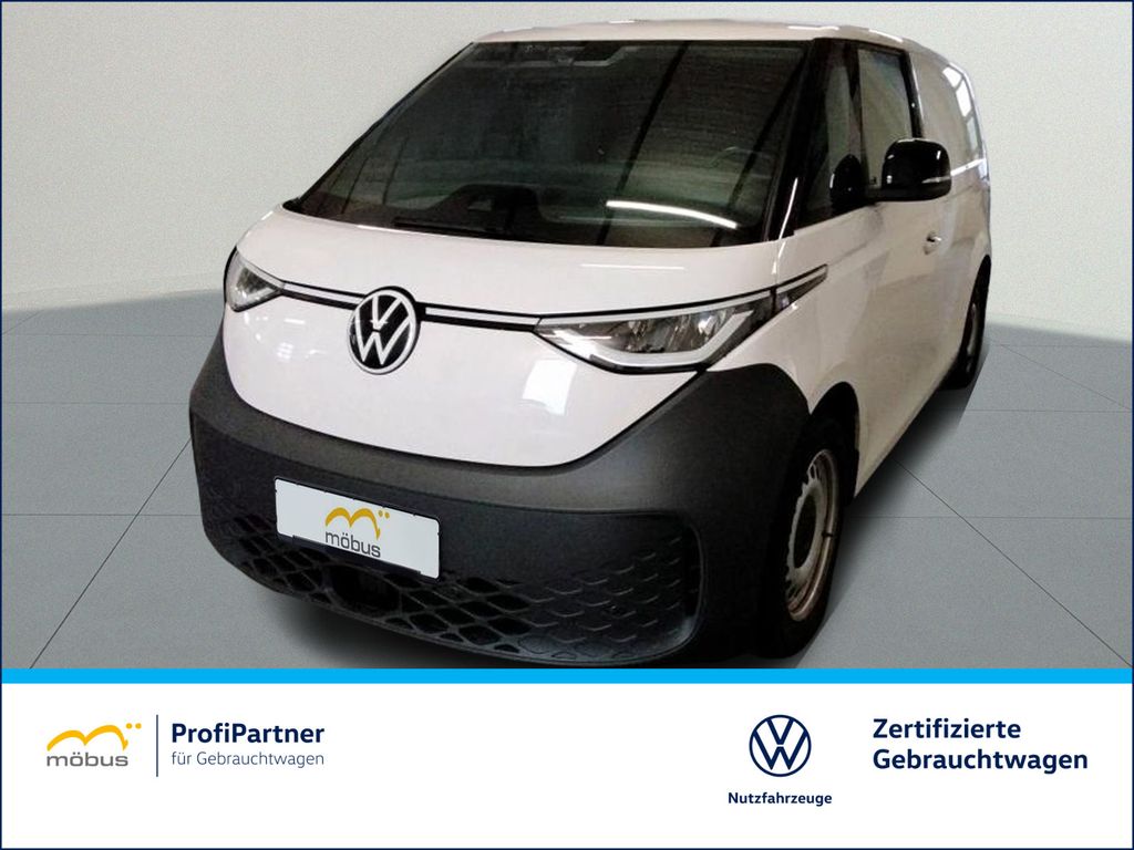 Volkswagen ID. Buzz 2024