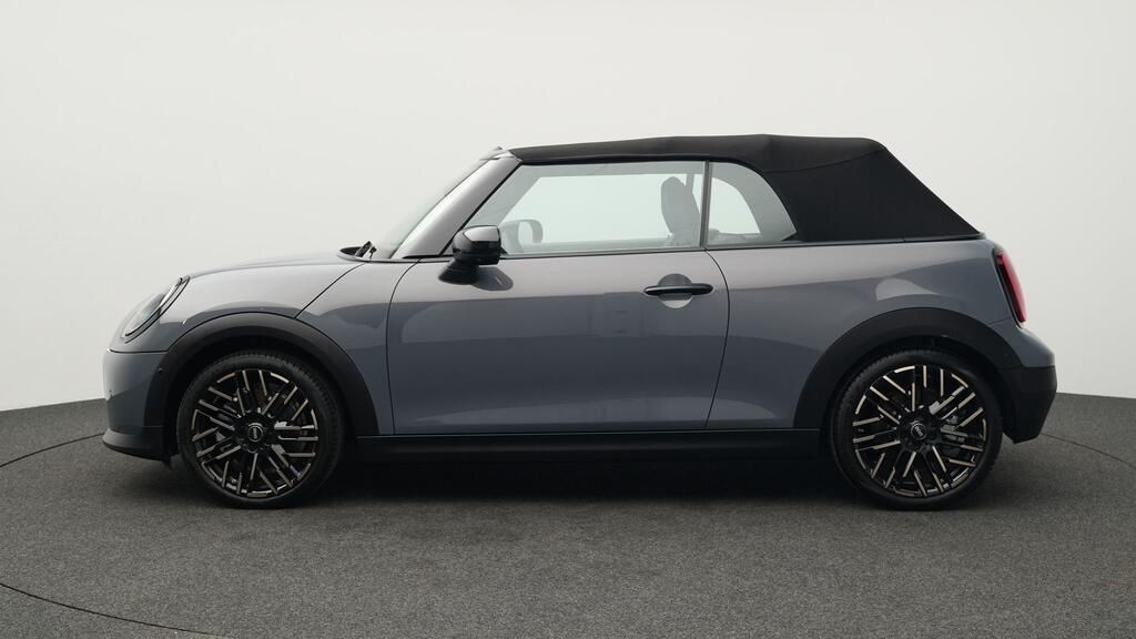 MINI Cooper Cabrio 2024
