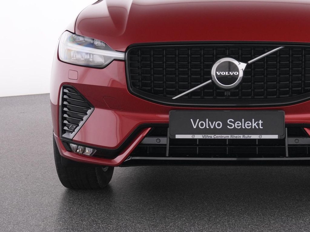 Volvo XC60 2021