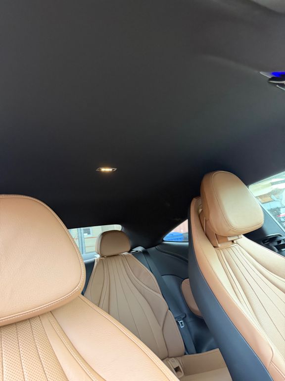 Mercedes-Benz CLE 220 2023