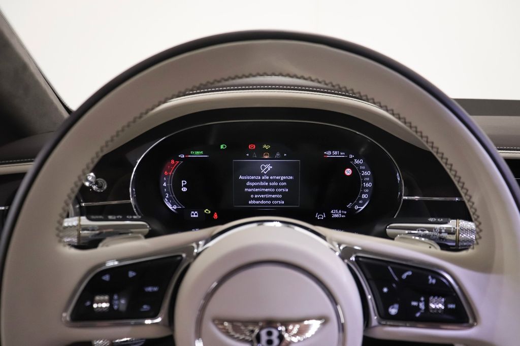 Bentley Continental GT 2025