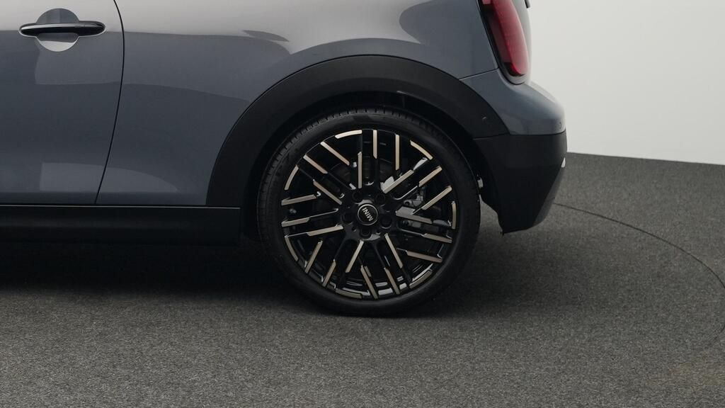 MINI Cooper Cabrio 2024