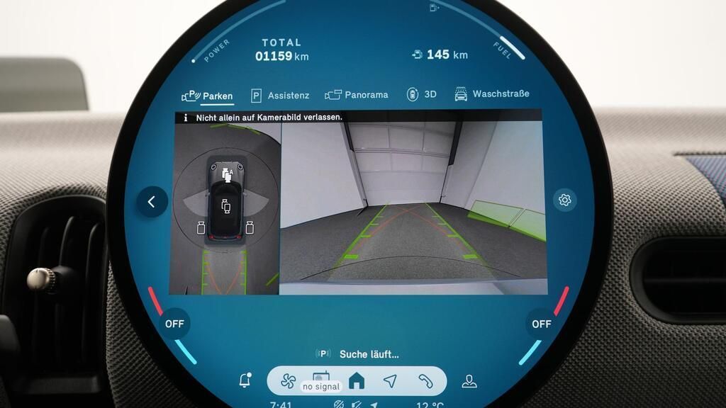 MINI Cooper Cabrio 2024