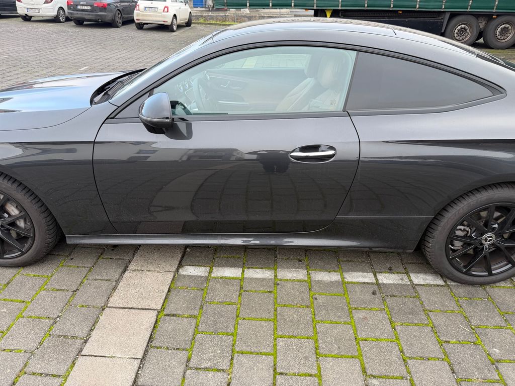 Mercedes-Benz CLE 220 2023