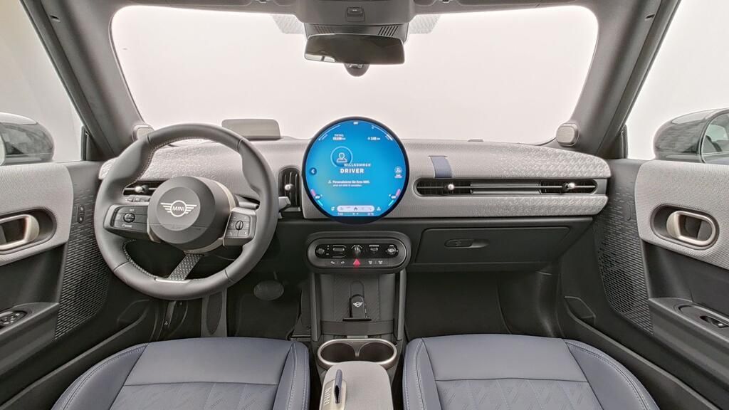 MINI Cooper Cabrio 2024