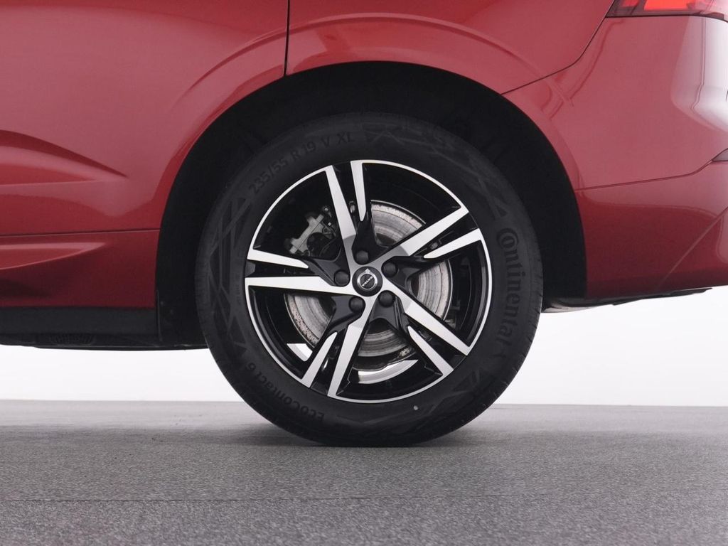 Volvo XC60 2021