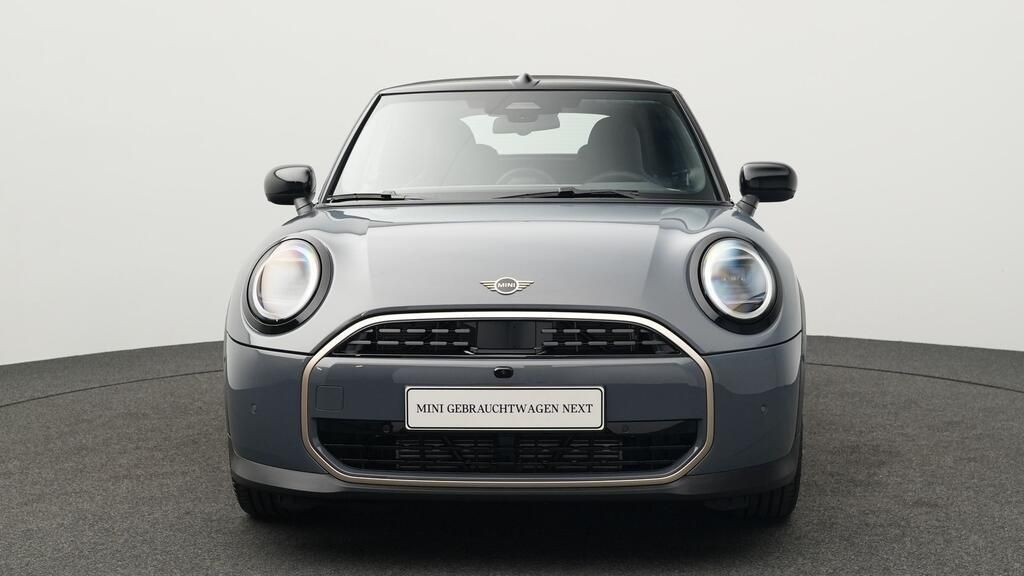 MINI Cooper Cabrio 2024
