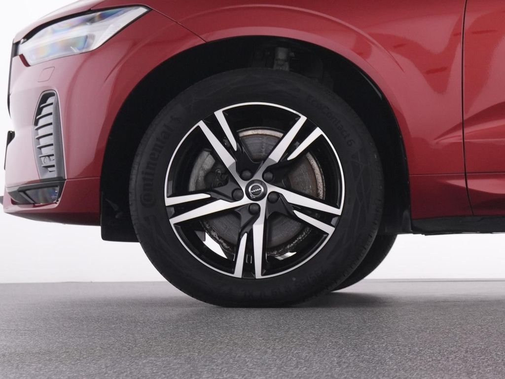 Volvo XC60 2021