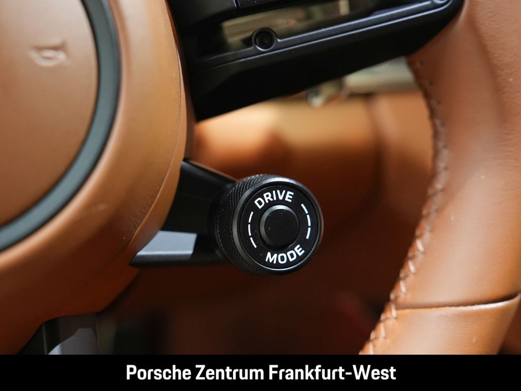 Porsche Panamera 2022