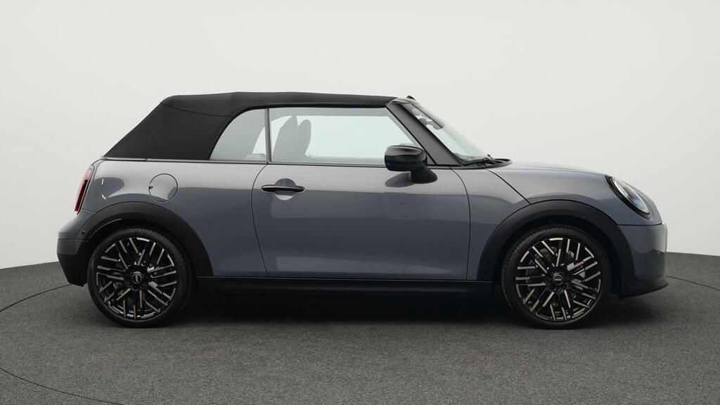 MINI Cooper Cabrio 2024