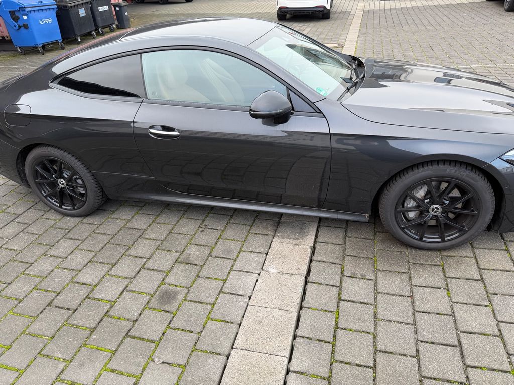 Mercedes-Benz CLE 220 2023